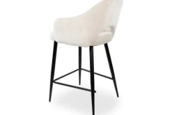 Barkrukken-MySons Barkruk Ivory Carmen