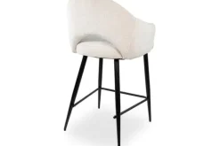 Barkrukken-MySons Barkruk Ivory Carmen