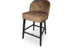 Barkrukken-Caggia Barkruk Jamal