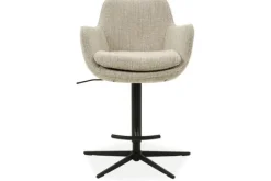 Barkrukken-Dining & Chill Barkruk Jet