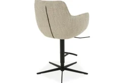 Barkrukken-Dining & Chill Barkruk Jet