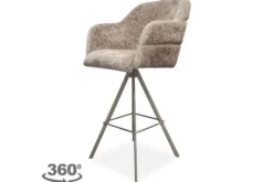 Barkrukken-Devira Barkruk Joko