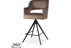 Hot Barkruk Kampy Barkrukken