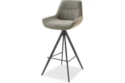 Barkruk Landas Barkrukken