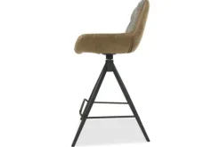 Barkruk Landas Barkrukken