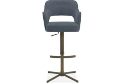 Barkrukken-Opulenza Barkruk Lardy