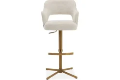 Hot Barkruk Lardy Barkrukken