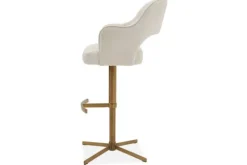 Hot Barkruk Lardy Barkrukken