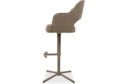 Barkrukken-Opulenza Barkruk Lardy