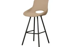 Sale Barkruk Light Brown Campo Barkrukken