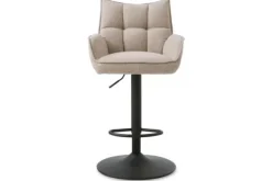 Best Barkruk Linen Zoltan Barkrukken