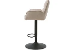 Best Barkruk Linen Zoltan Barkrukken