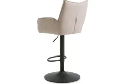 Best Barkruk Linen Zoltan Barkrukken