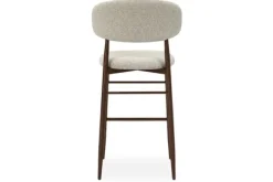 Barkrukken-Divani Barkruk Lodge Shiitake 124 Manto