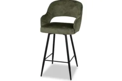 Barkrukken-Vie Chic Barkruk Massy