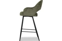 Barkrukken-Vie Chic Barkruk Massy