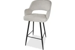 Barkrukken-Vie Chic Barkruk Massy