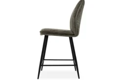 Barkrukken-Olijk Barkruk Movie Taupe 12 Junon