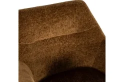 Barkrukken-By-Boo Barkruk mustard 250182 Bliss II