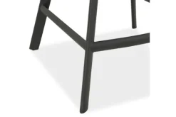 Barkrukken-By-Boo Barkruk mustard 250182 Bliss II