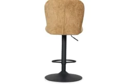 Barkrukken-Label51 Barkruk Mustard CM-55.034 Vino