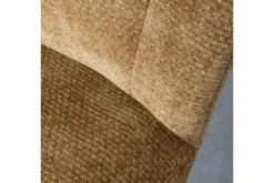 Barkrukken-Label51 Barkruk Mustard CM-55.034 Vino