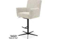 Barkrukken-Dining & Chill Barkruk Naomi