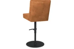 New Barkruk Naomi Barkrukken