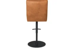 New Barkruk Naomi Barkrukken