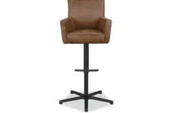 New Barkruk Naomi Barkrukken