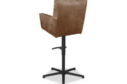 New Barkruk Naomi Barkrukken