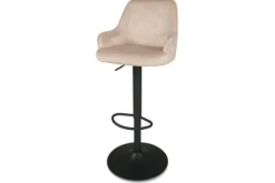 Barkrukken-Label51 Barkruk Naturel CM-55.021 Fender