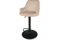 Barkrukken-Label51 Barkruk Naturel CM-55.021 Fender