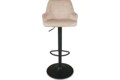 Barkrukken-Label51 Barkruk Naturel CM-55.021 Fender