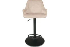 Barkrukken-Label51 Barkruk Naturel CM-55.021 Fender