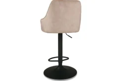 Barkrukken-Label51 Barkruk Naturel CM-55.021 Fender