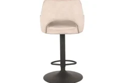 Barkrukken-Label51 Barkruk Naturel CM-55.015 Fer