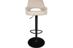 Online Barkruk Naturel CM-55.014 Fer Barkrukken