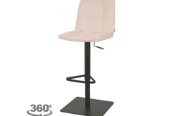 Sale Barkruk Naturel DX-74.005 Juul Barkrukken