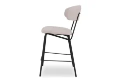 Barkrukken-Label51 Barkruk Naturel IH-50.169 Zack