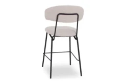 Barkrukken-Label51 Barkruk Naturel IH-50.169 Zack