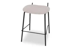 Barkrukken-Label51 Barkruk Naturel IH-50.169 Zack