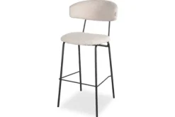 Hot Barkruk Naturel IH-50.175 Zack Barkrukken