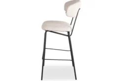 Hot Barkruk Naturel IH-50.175 Zack Barkrukken