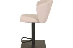 Barkruk Naturel Touch DX-74.004 Wave Barkrukken