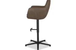 Barkrukken-Dining & Chill Barkruk Nicola