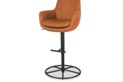 Barkrukken-Dining & Chill Barkruk Nicola