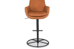 Barkrukken-Dining & Chill Barkruk Nicola