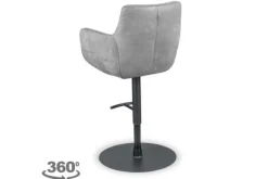 Barkrukken-Dining & Chill Barkruk Nicola