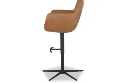 Barkrukken-Dining & Chill Barkruk Nicola